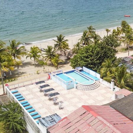 Hotel Playa Divina Coveñas Zewnętrze zdjęcie