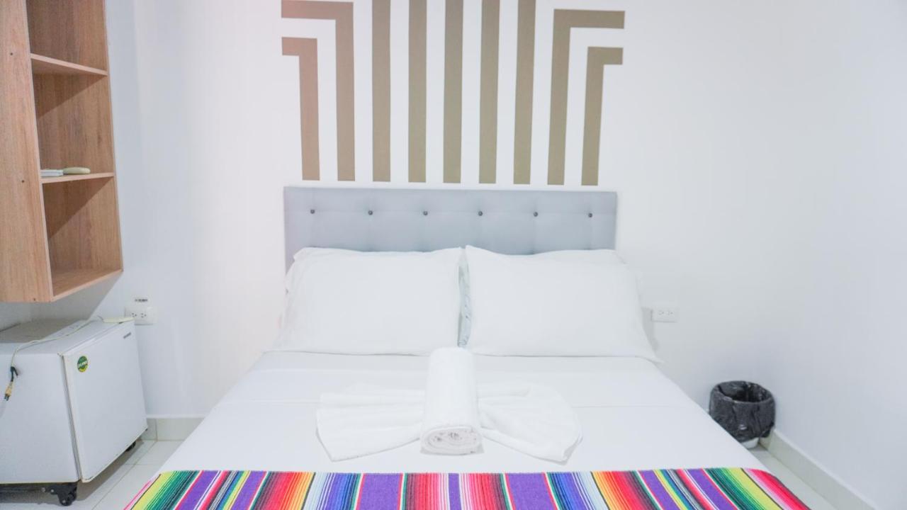 Hotel Playa Divina Coveñas Zewnętrze zdjęcie