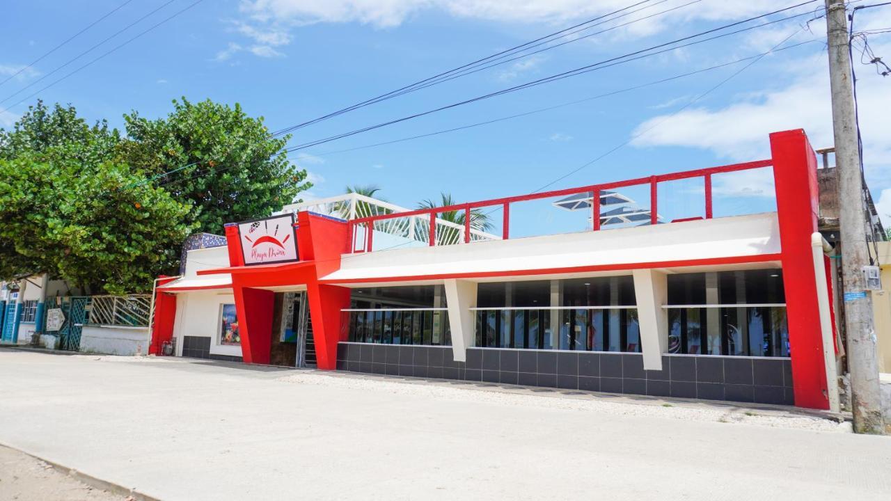 Hotel Playa Divina Coveñas Zewnętrze zdjęcie