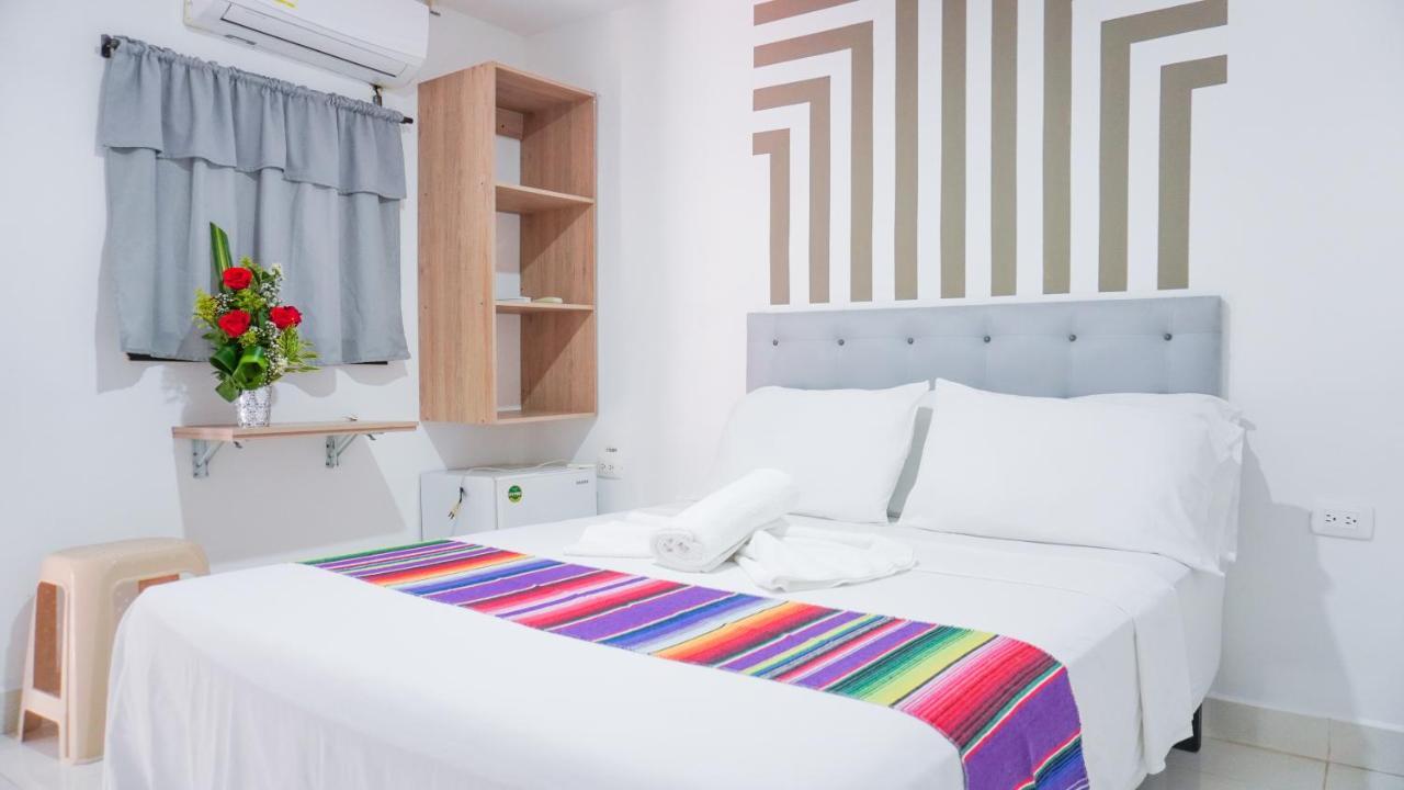 Hotel Playa Divina Coveñas Zewnętrze zdjęcie