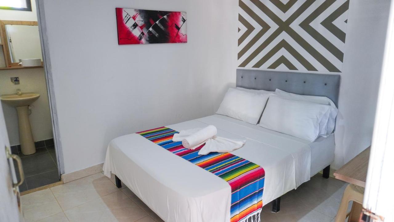 Hotel Playa Divina Coveñas Zewnętrze zdjęcie