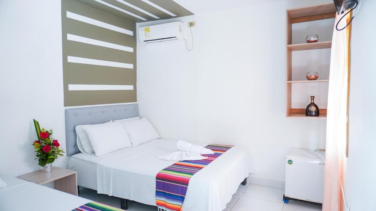 Hotel Playa Divina Coveñas Zewnętrze zdjęcie