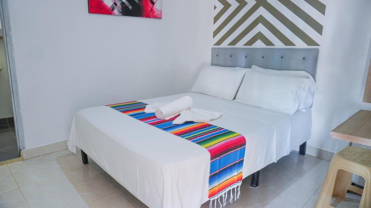 Hotel Playa Divina Coveñas Zewnętrze zdjęcie