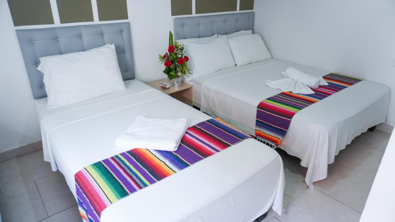 Hotel Playa Divina Coveñas Zewnętrze zdjęcie