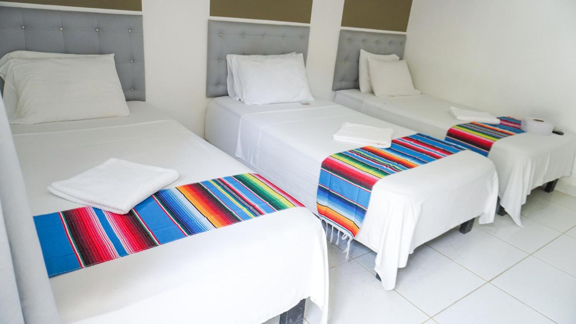 Hotel Playa Divina Coveñas Zewnętrze zdjęcie