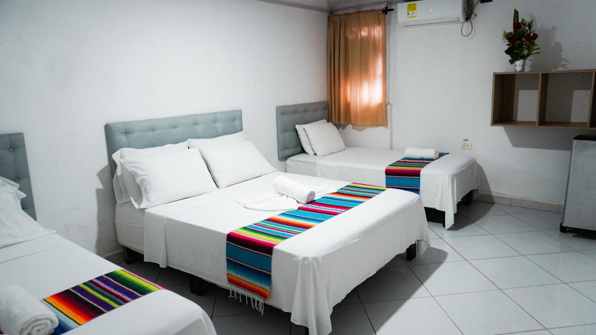 Hotel Playa Divina Coveñas Zewnętrze zdjęcie
