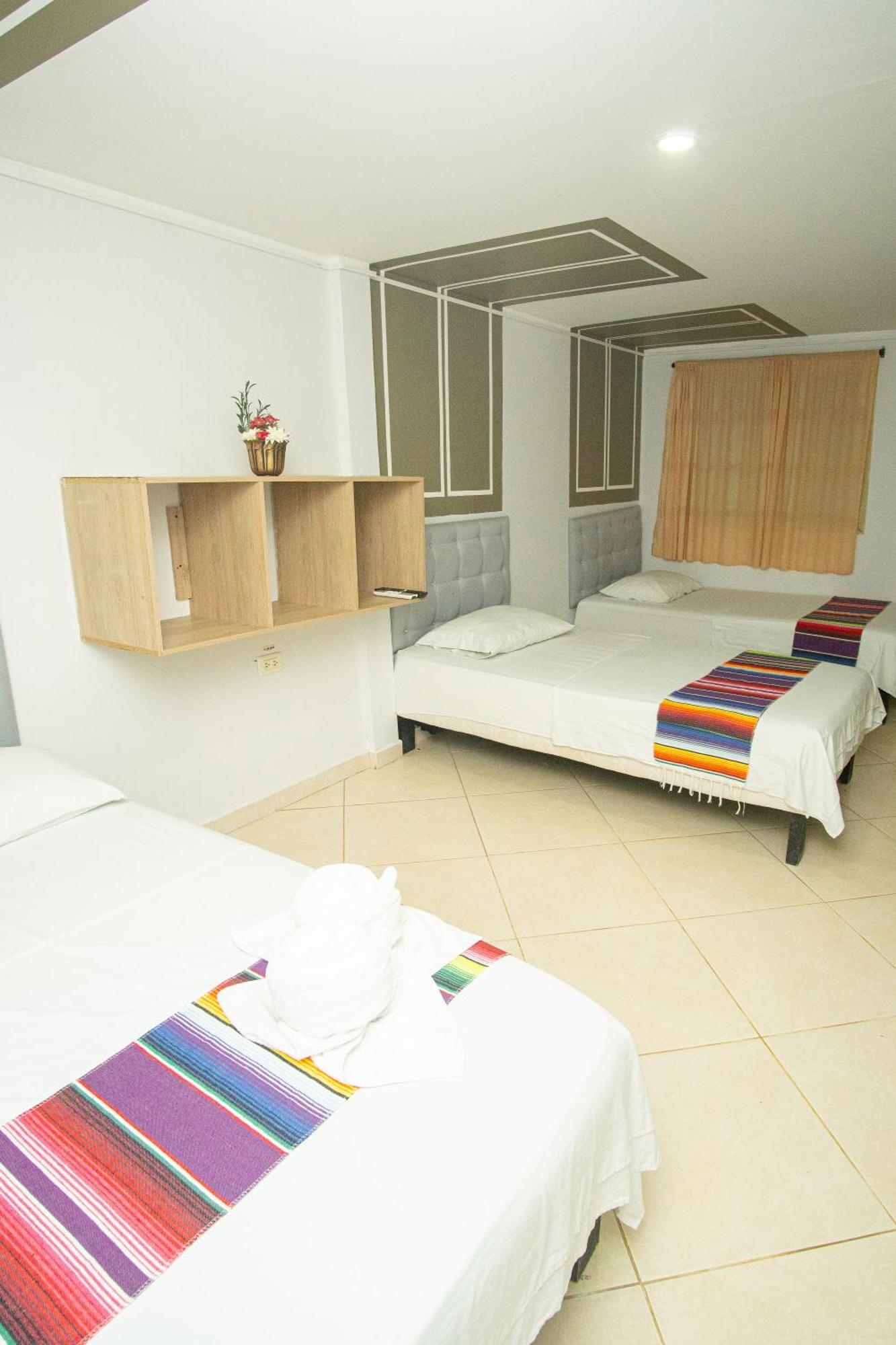 Hotel Playa Divina Coveñas Zewnętrze zdjęcie