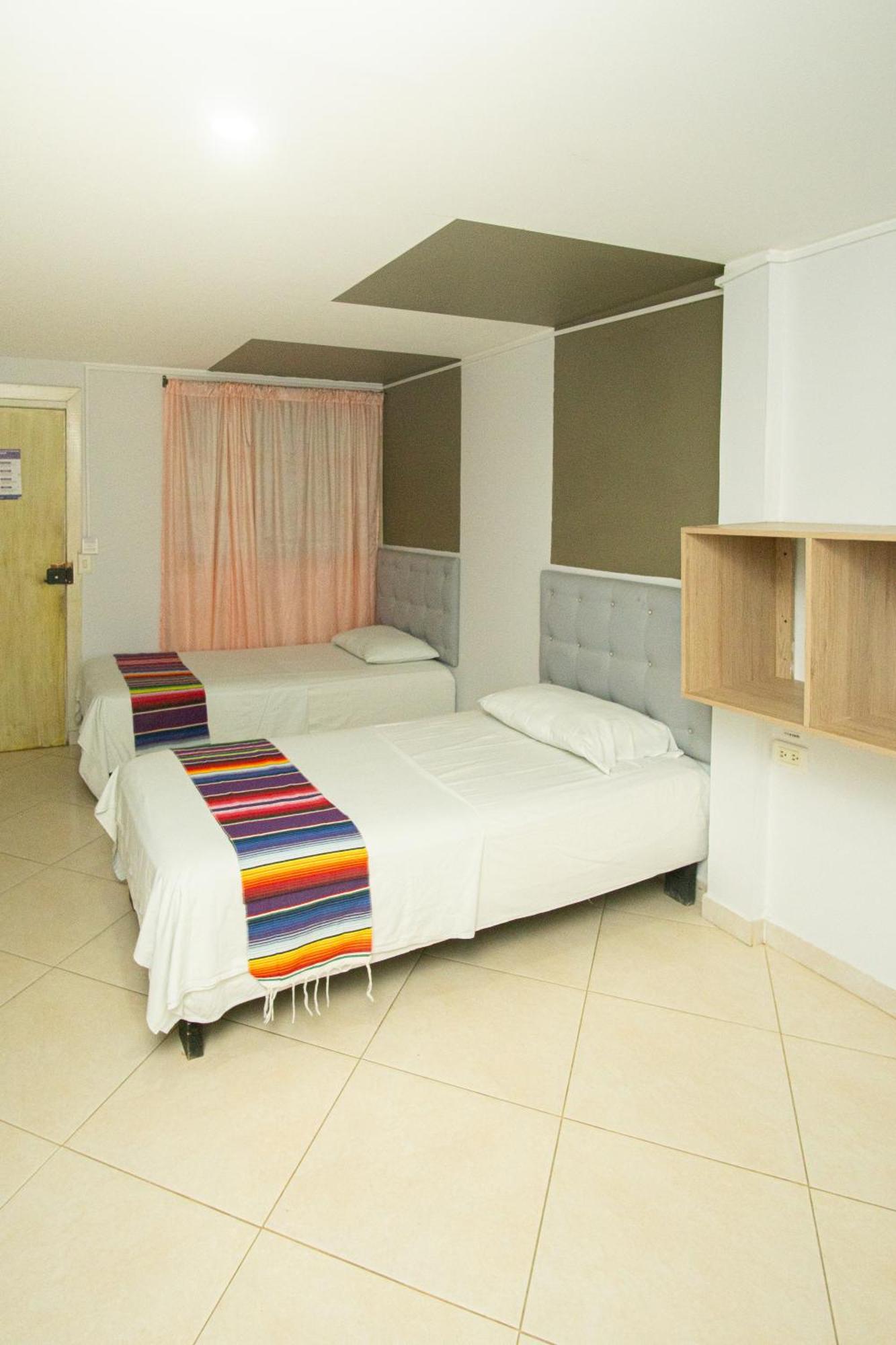 Hotel Playa Divina Coveñas Zewnętrze zdjęcie