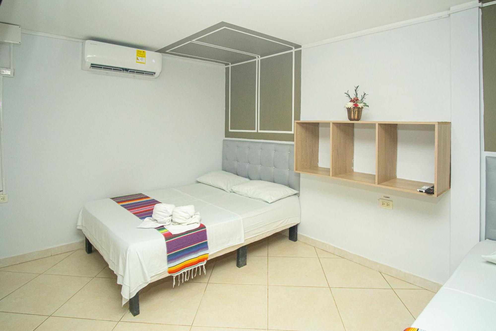 Hotel Playa Divina Coveñas Zewnętrze zdjęcie