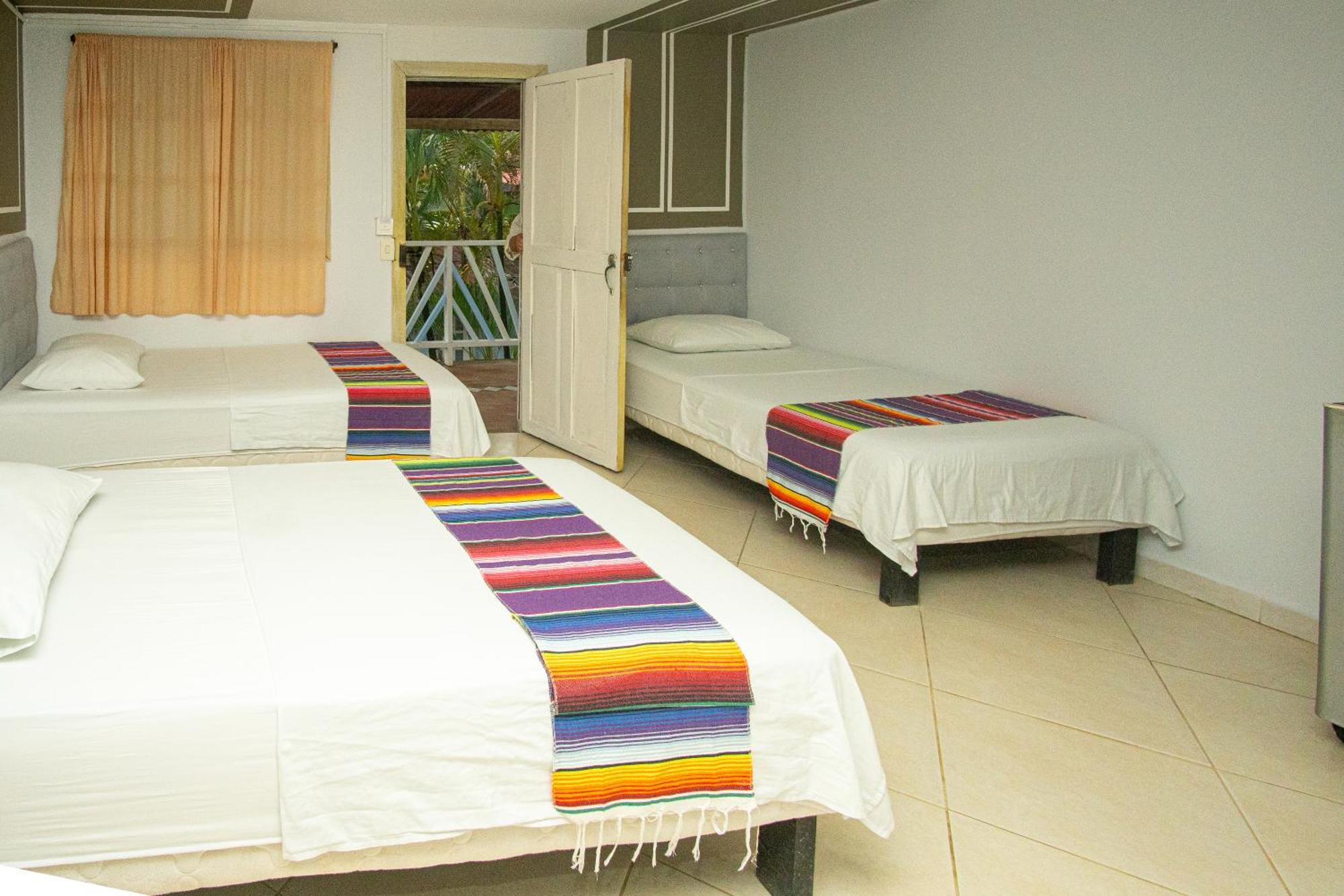 Hotel Playa Divina Coveñas Zewnętrze zdjęcie