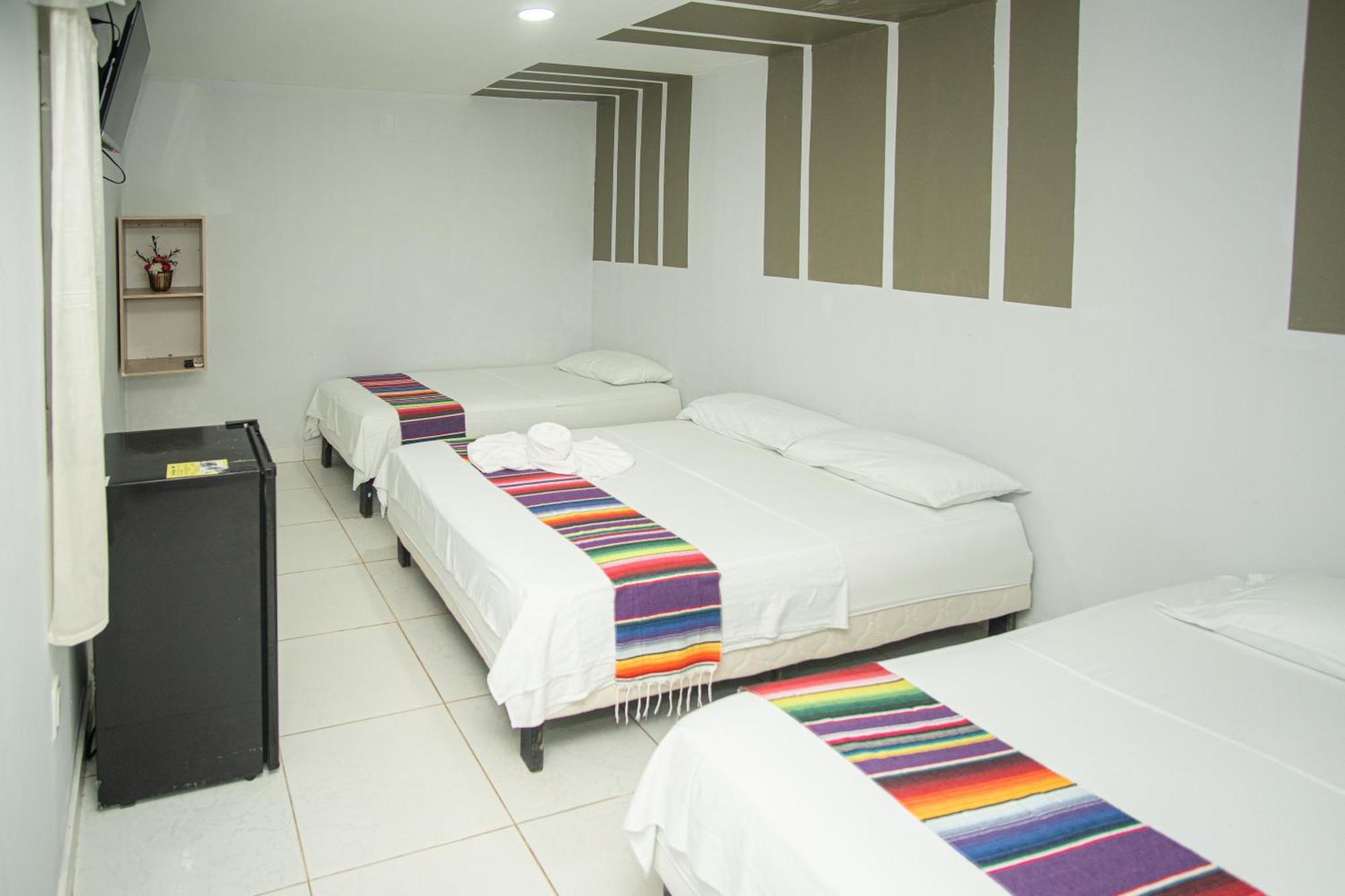 Hotel Playa Divina Coveñas Zewnętrze zdjęcie