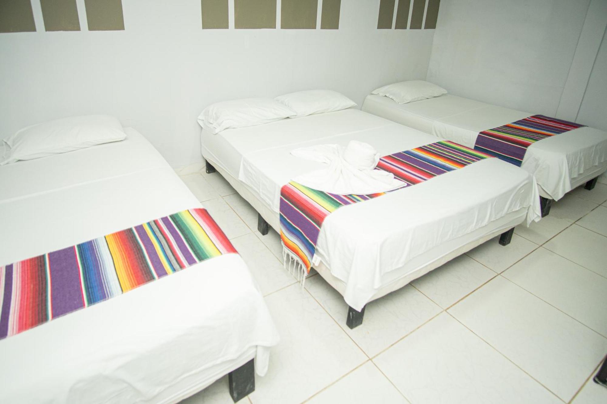 Hotel Playa Divina Coveñas Zewnętrze zdjęcie