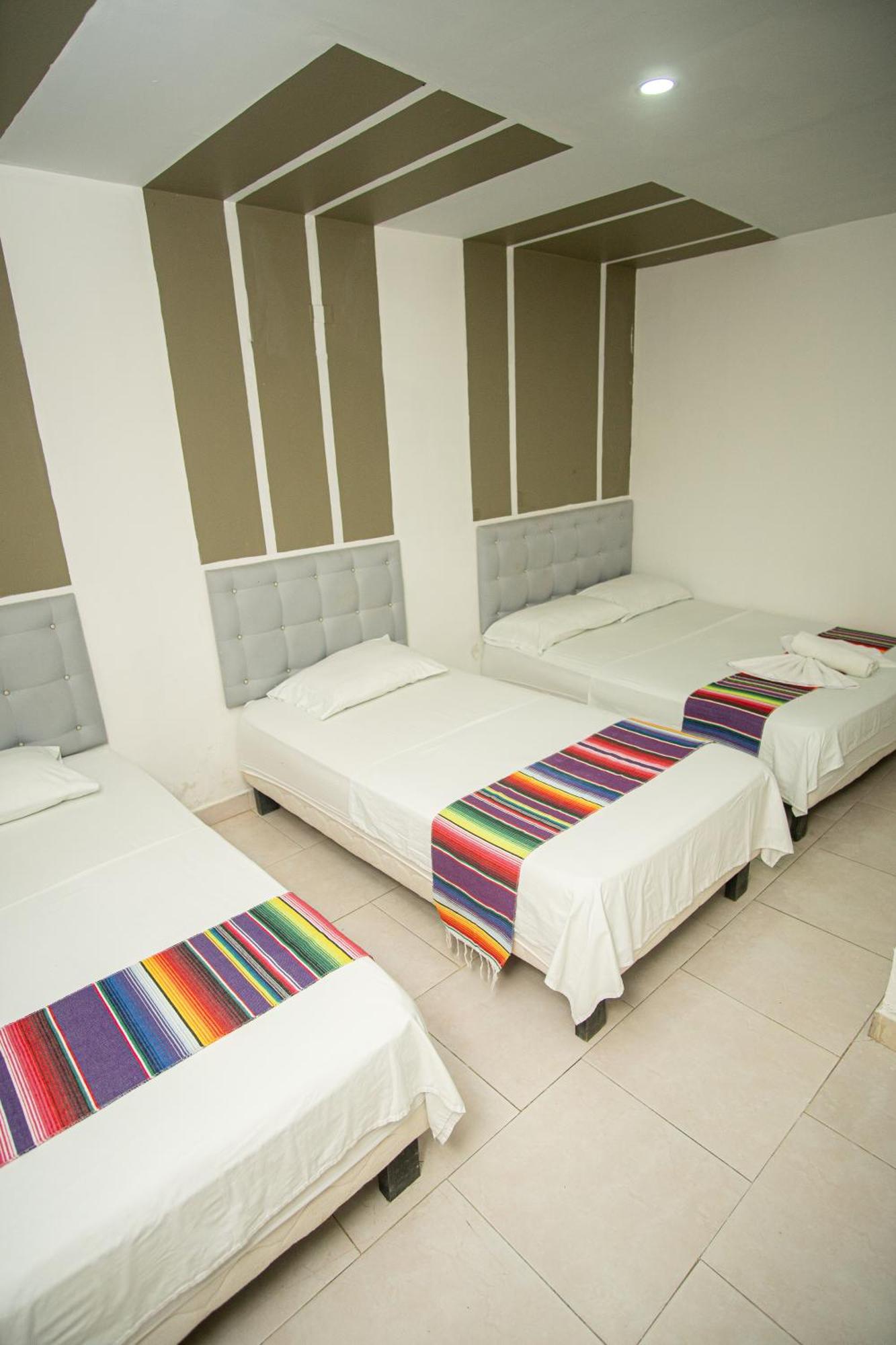 Hotel Playa Divina Coveñas Zewnętrze zdjęcie
