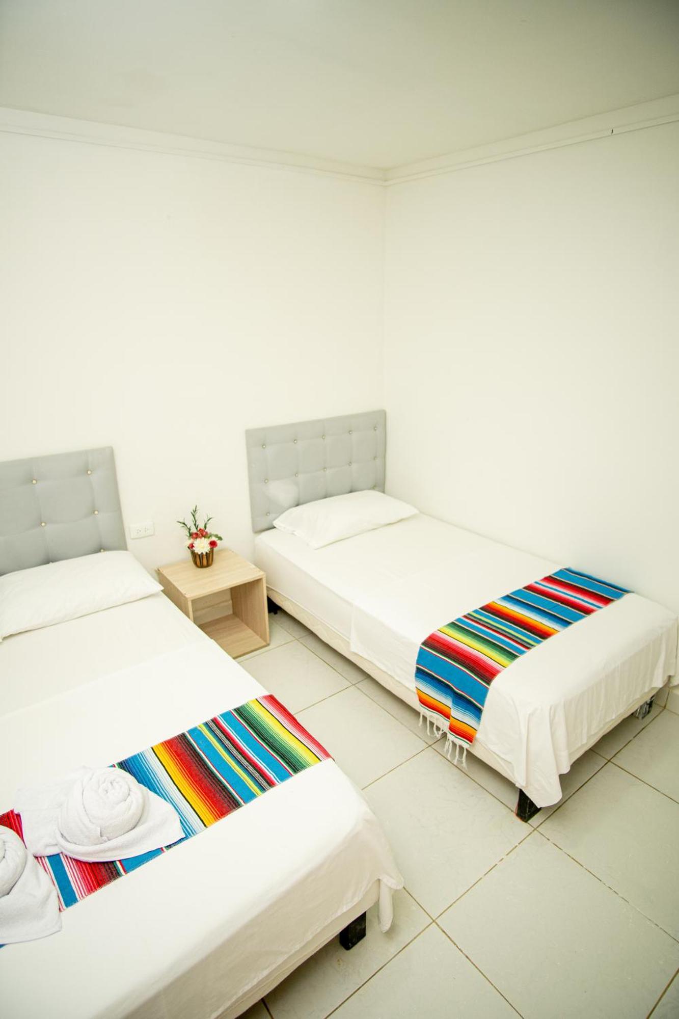 Hotel Playa Divina Coveñas Zewnętrze zdjęcie