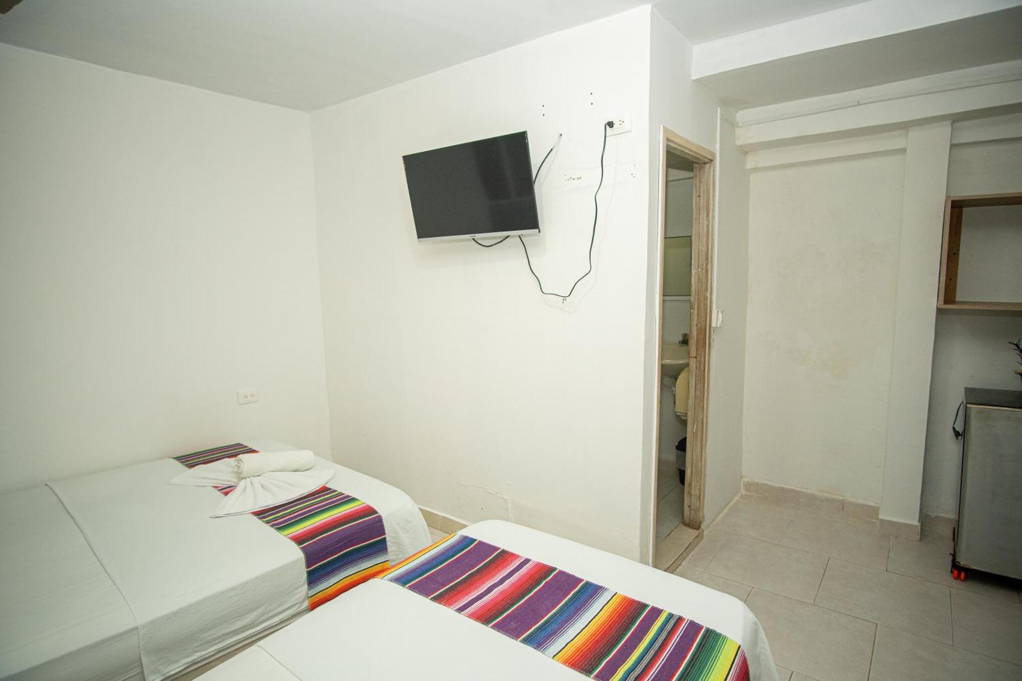Hotel Playa Divina Coveñas Zewnętrze zdjęcie