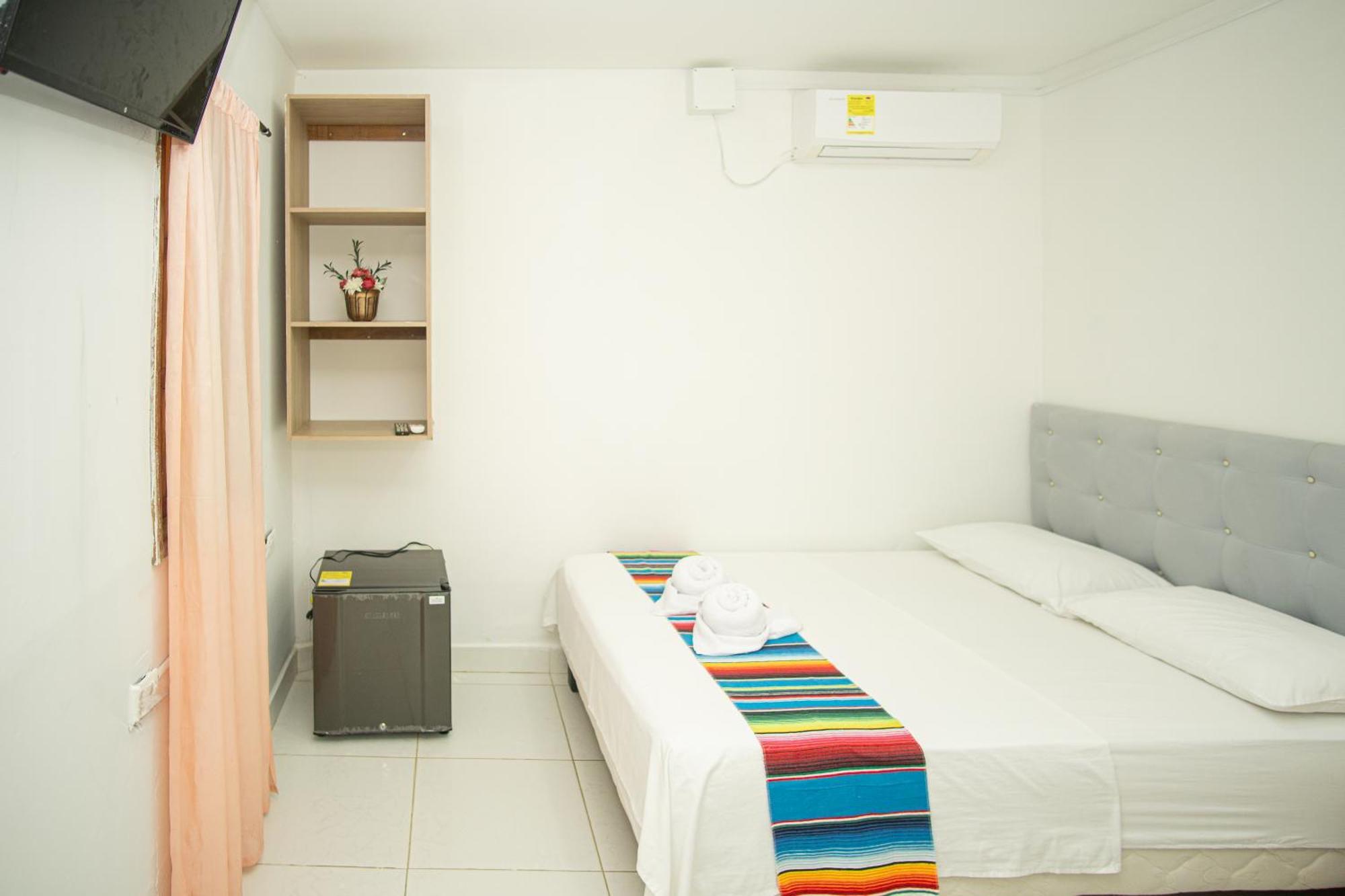 Hotel Playa Divina Coveñas Zewnętrze zdjęcie