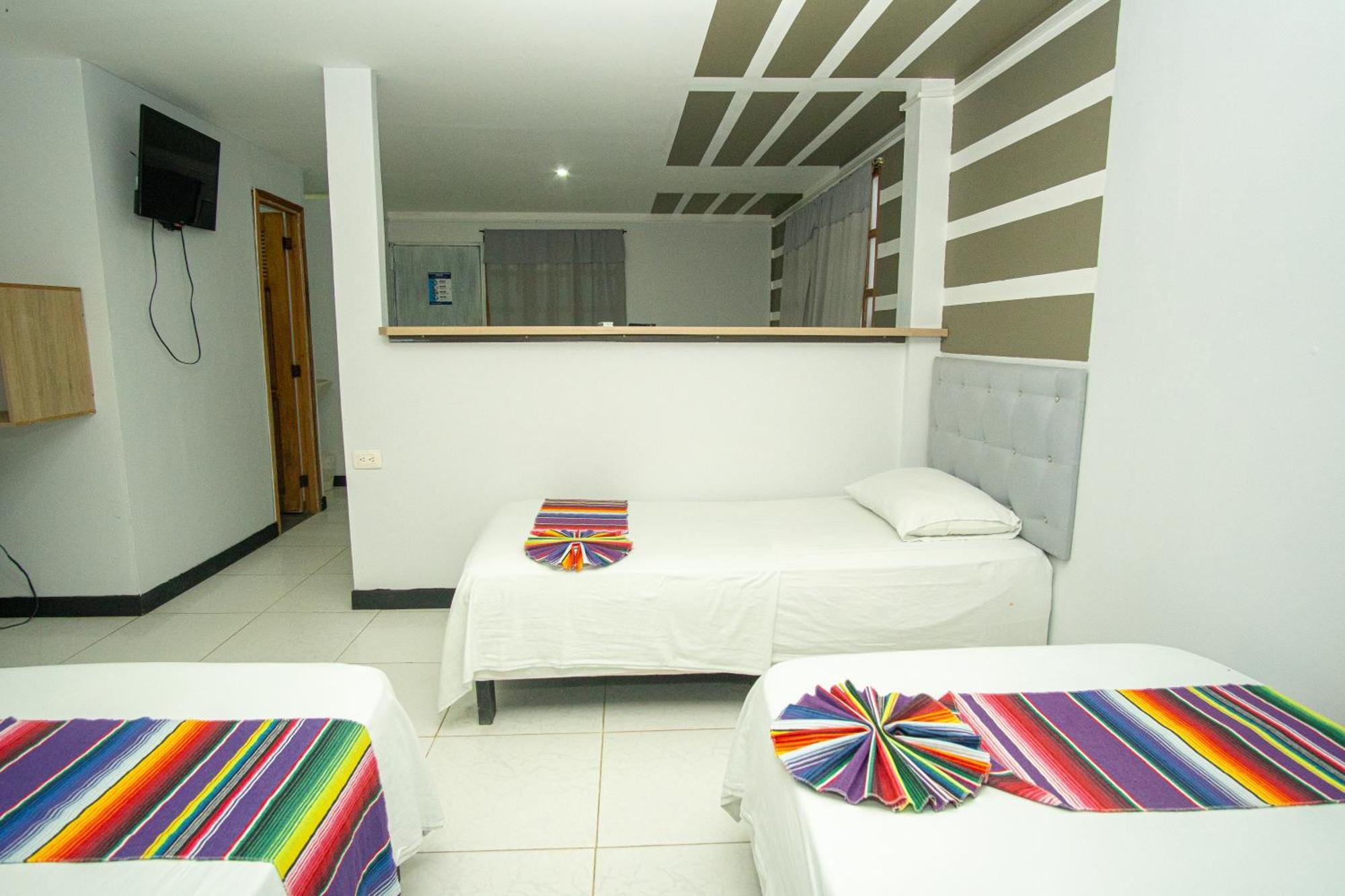 Hotel Playa Divina Coveñas Zewnętrze zdjęcie