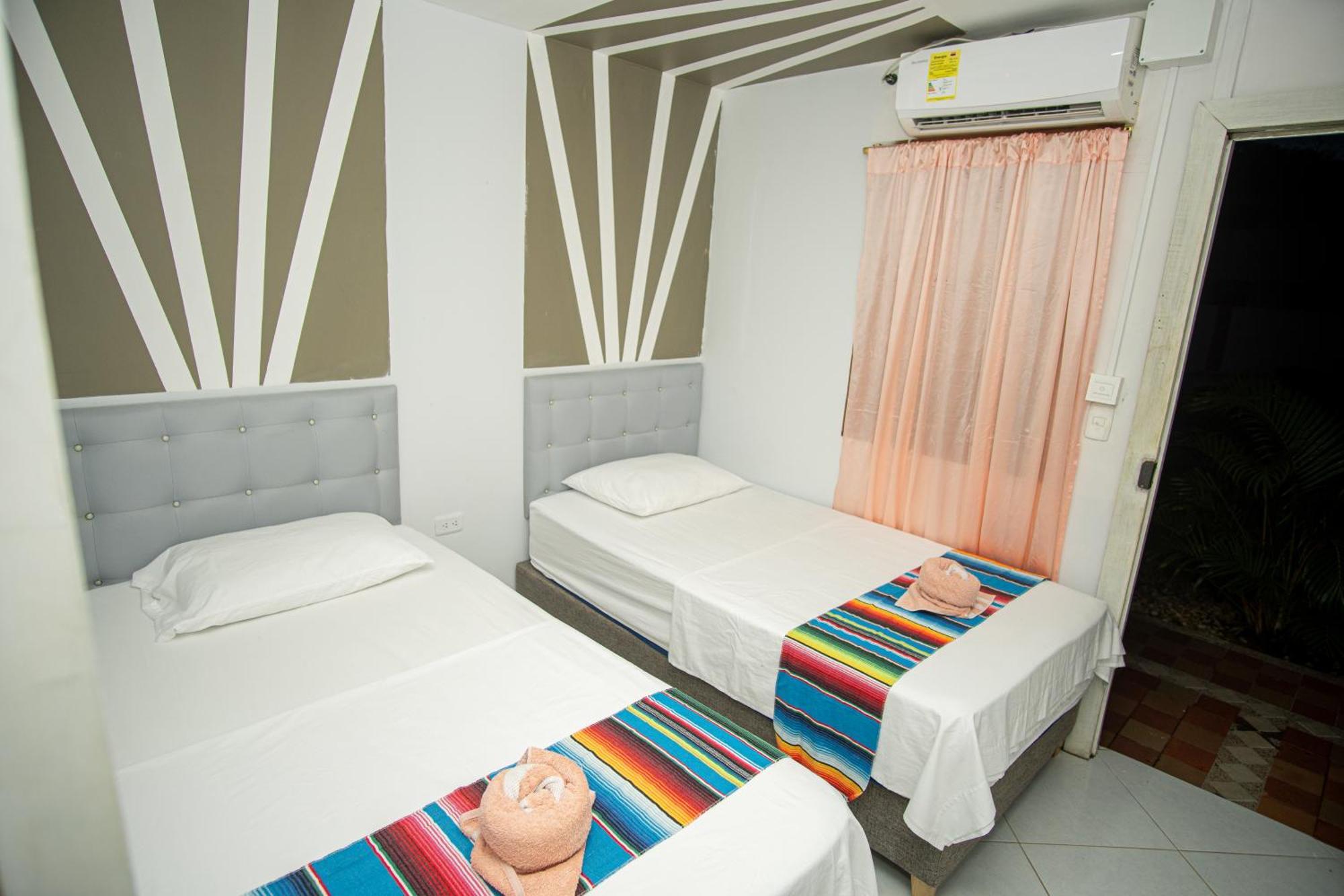 Hotel Playa Divina Coveñas Zewnętrze zdjęcie