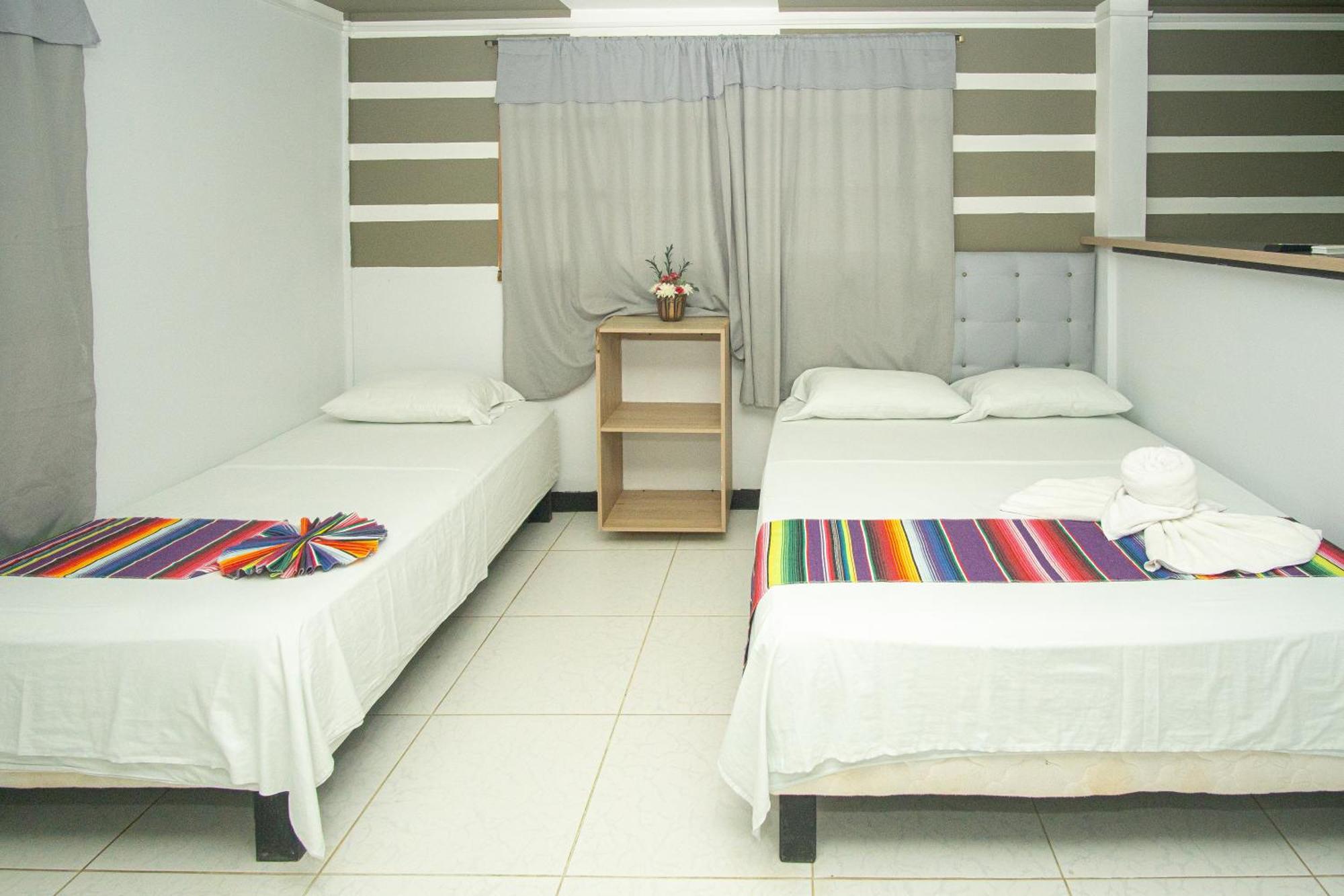 Hotel Playa Divina Coveñas Zewnętrze zdjęcie