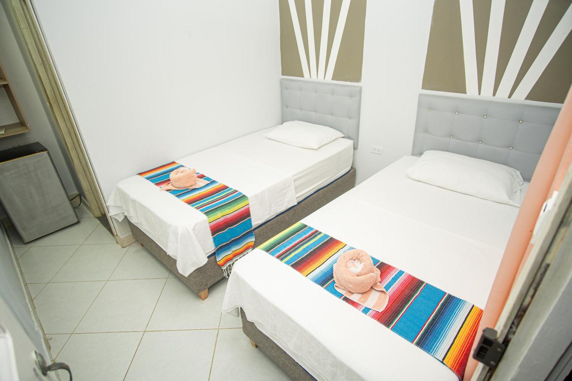 Hotel Playa Divina Coveñas Zewnętrze zdjęcie