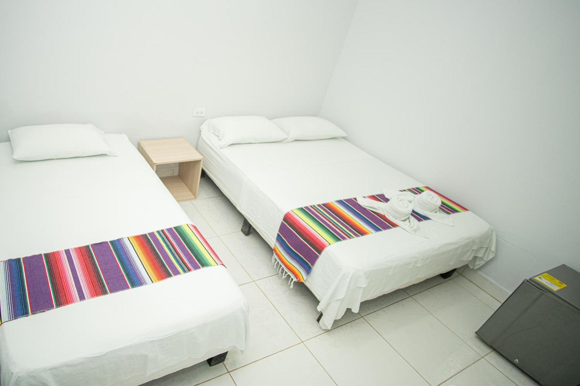 Hotel Playa Divina Coveñas Zewnętrze zdjęcie