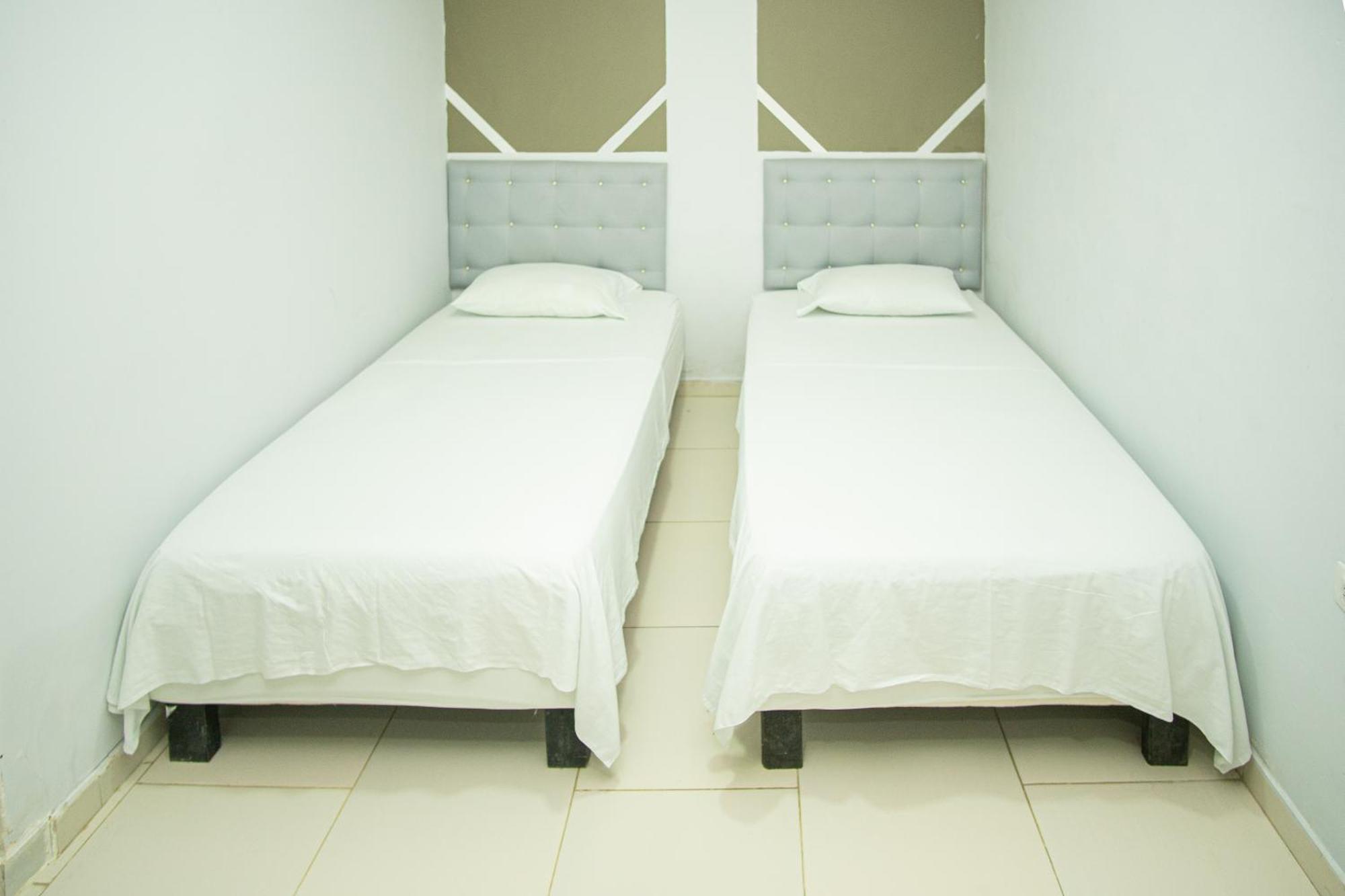 Hotel Playa Divina Coveñas Zewnętrze zdjęcie