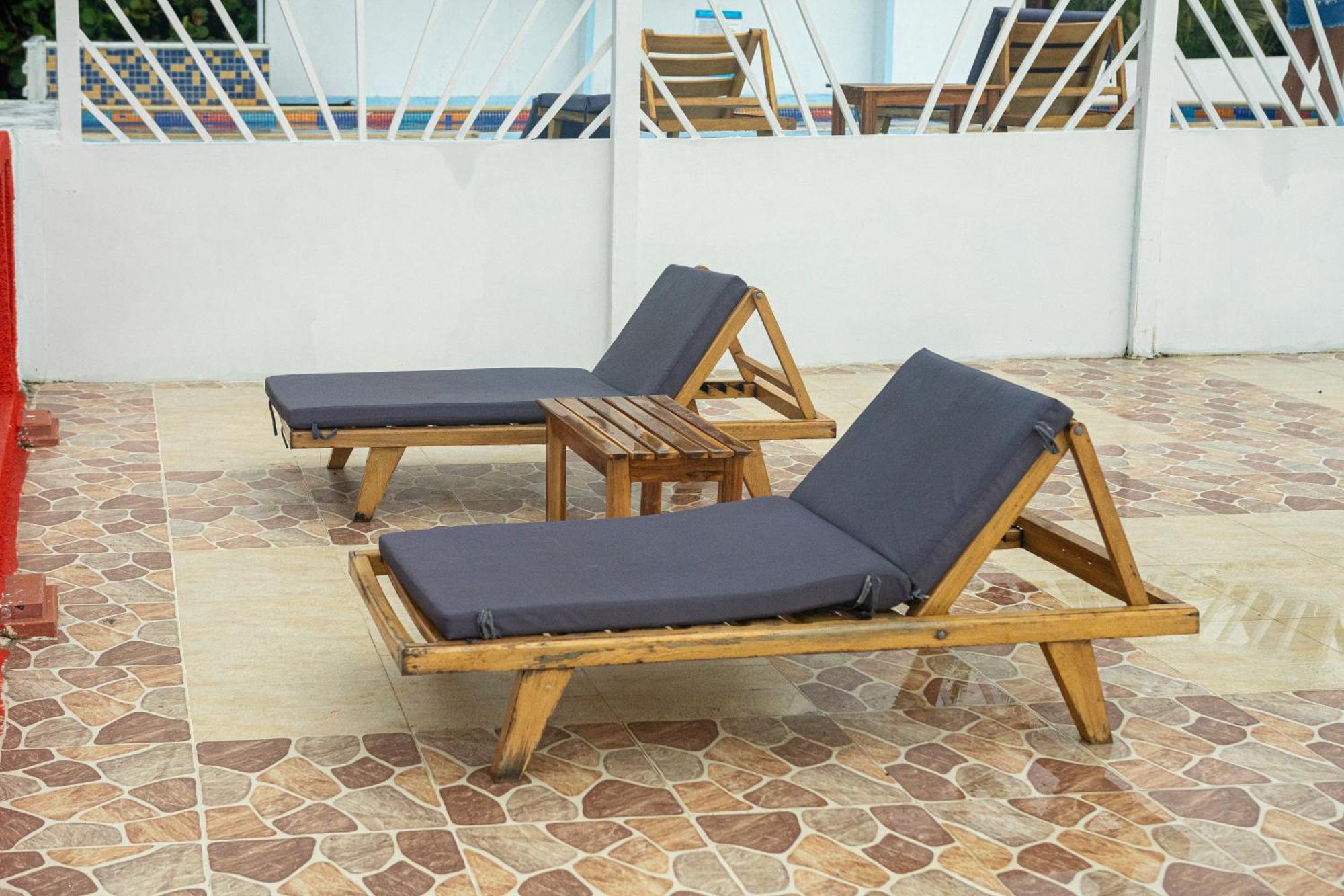 Hotel Playa Divina Coveñas Zewnętrze zdjęcie